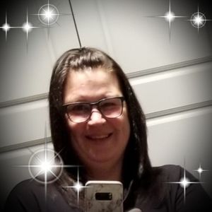 Meet your Posher, Chantale